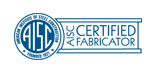 AISC Certified